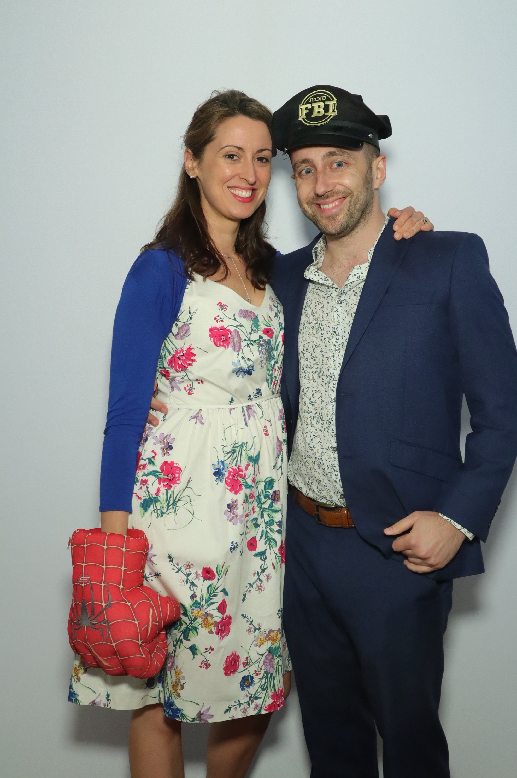 Maria and Jessica's Wedding | View more photos from the event at gallery.myphotoboothexperience.co.uk/u/MyPhotoBoothExperienceLtd/Maria-and-Jessicas-Wedding